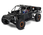 Traxxas Unlimited Desert Racer UDR V2 6S RTR 4WD all road 1/7 scale Truck (Fox) w/LED Lights New Arrivals
