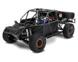 Traxxas Unlimited Desert Racer UDR V2 6S RTR 4WD all road 1/7 scale Truck (Fox) w/LED Lights New Arrivals