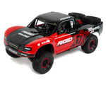 Traxxas Unlimited Desert Racer UDR V2 6S RTR 4WD all road 1/7 scale Truck (Fox) w/LED Lights New Arrivals