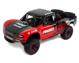 Traxxas Unlimited Desert Racer UDR V2 6S RTR 4WD all road 1/7 scale Truck (Fox) w/LED Lights New Arrivals