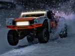 Traxxas Unlimited Desert Racer UDR V2 6S RTR 4WD all road 1/7 scale Truck (Fox) w/LED Lights New Arrivals